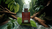 Rainforest Mist Cologne W1