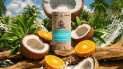 Coconut Castaway Deodorant H8