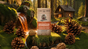 Lumberjack Lodge Deodorant M8