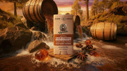 Wood Barrel Bourbon Deodorant F2