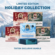 5-Pack Holiday Soap V2 W8