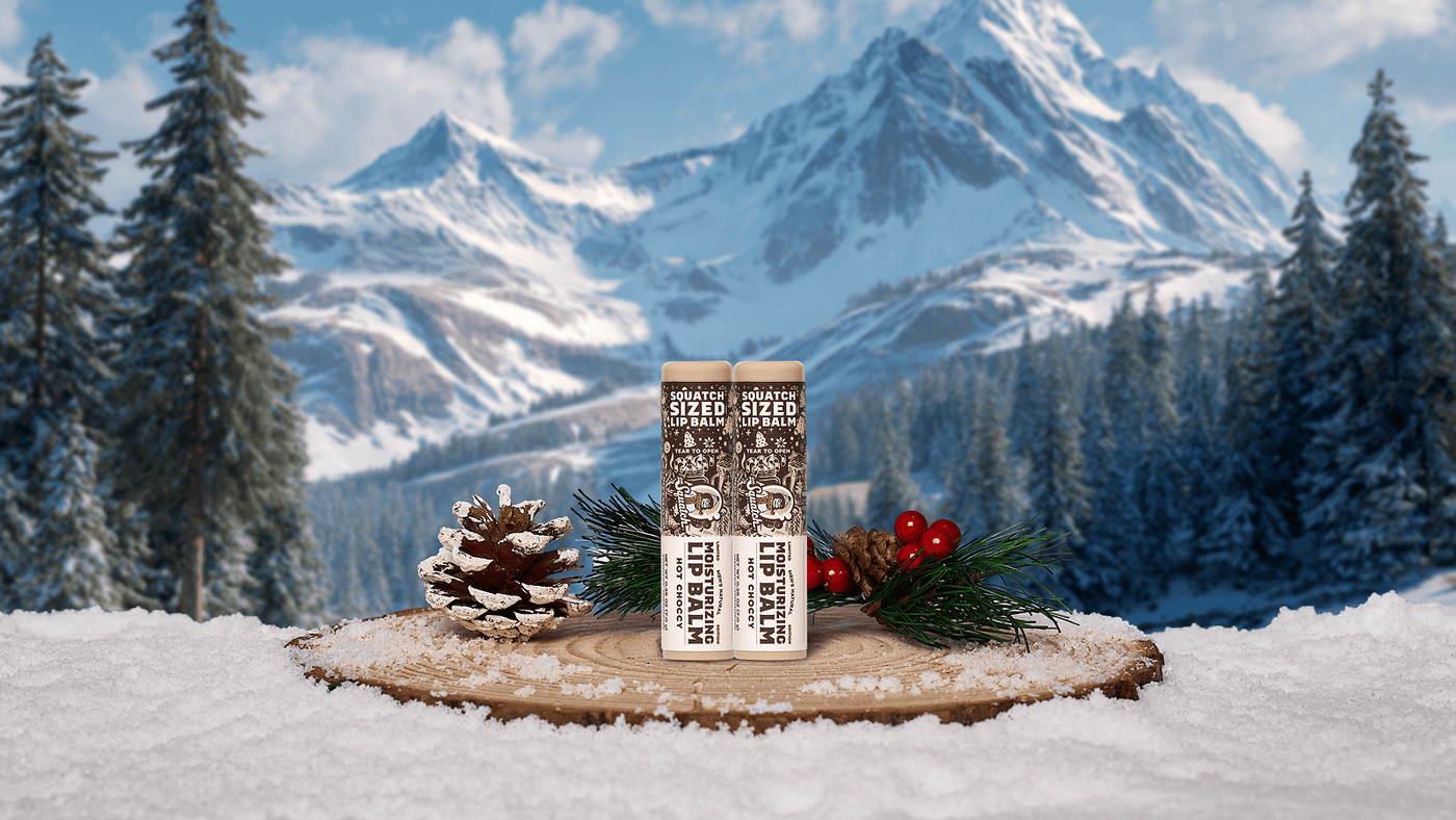 Hot Choccy Lip Balm 2-Pack V3