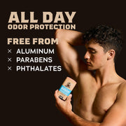 Exclusive: Invisible Glide Deodorant 2-Pack Trial K7
