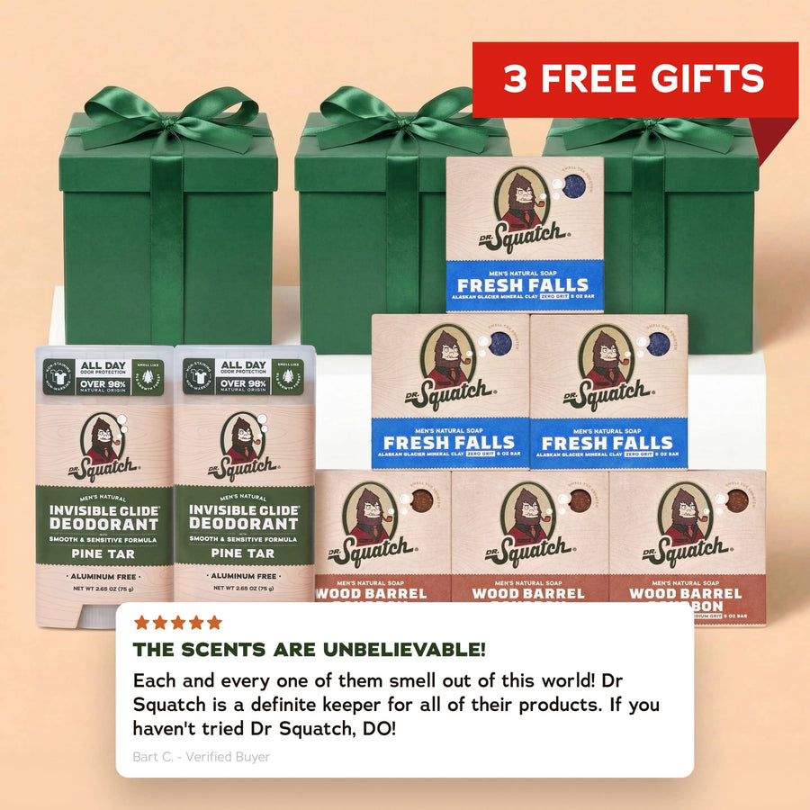 The Launch Bundle + Exclusive Gifts-2 Y8