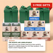 The Launch Bundle + Exclusive Gifts C3