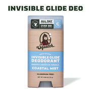 Coastal Mist Invisible Glide Deo O4