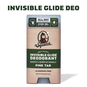 Pine Tar Invisible Glide Deo C4