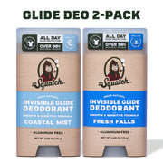 Coastal Mist & Fresh Falls 2-Pack IG Deo N3