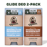 Coastal Mist & WBB 2-Pack IG Deo O8