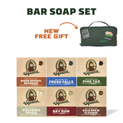 Bar Soap Set - V2 Y8