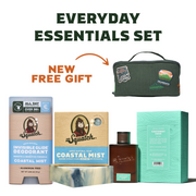 Everyday Essentials Set - Coastal Mist G7