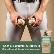 Precision Deo Wood Barrel Bourbon - 3-Pack E4
