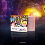 Infinity Bricc S4