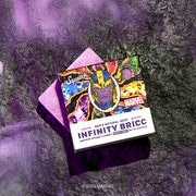 Infinity Bricc S4