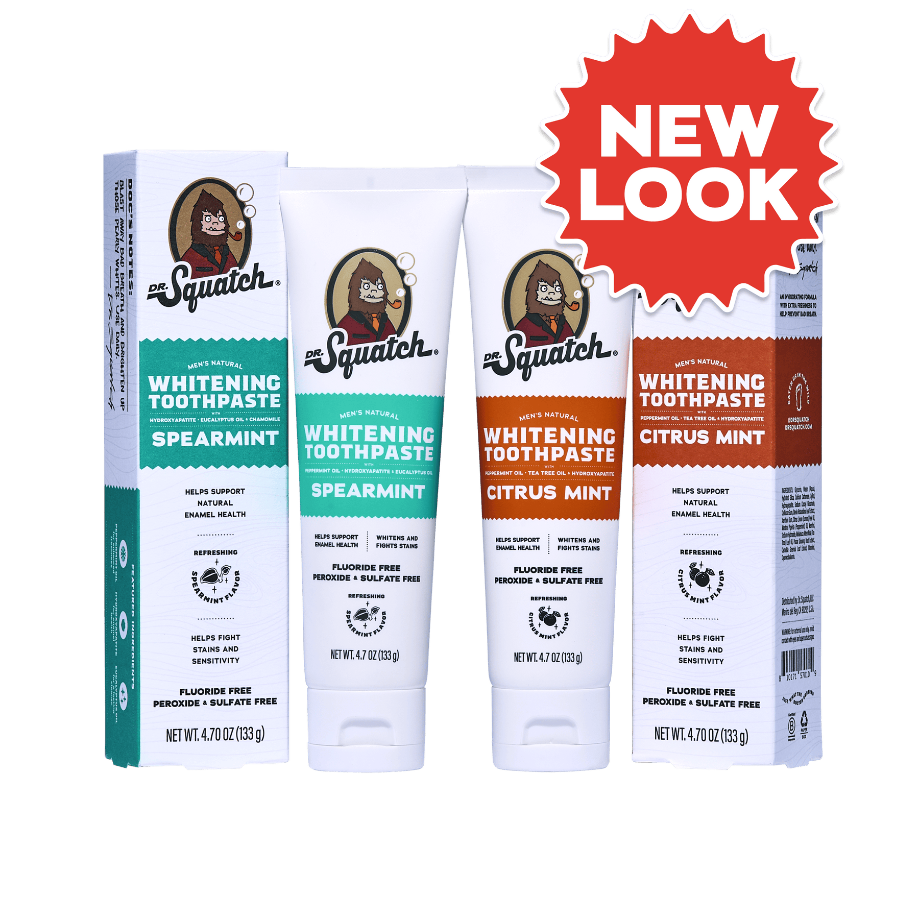 Toothpaste Kit U6