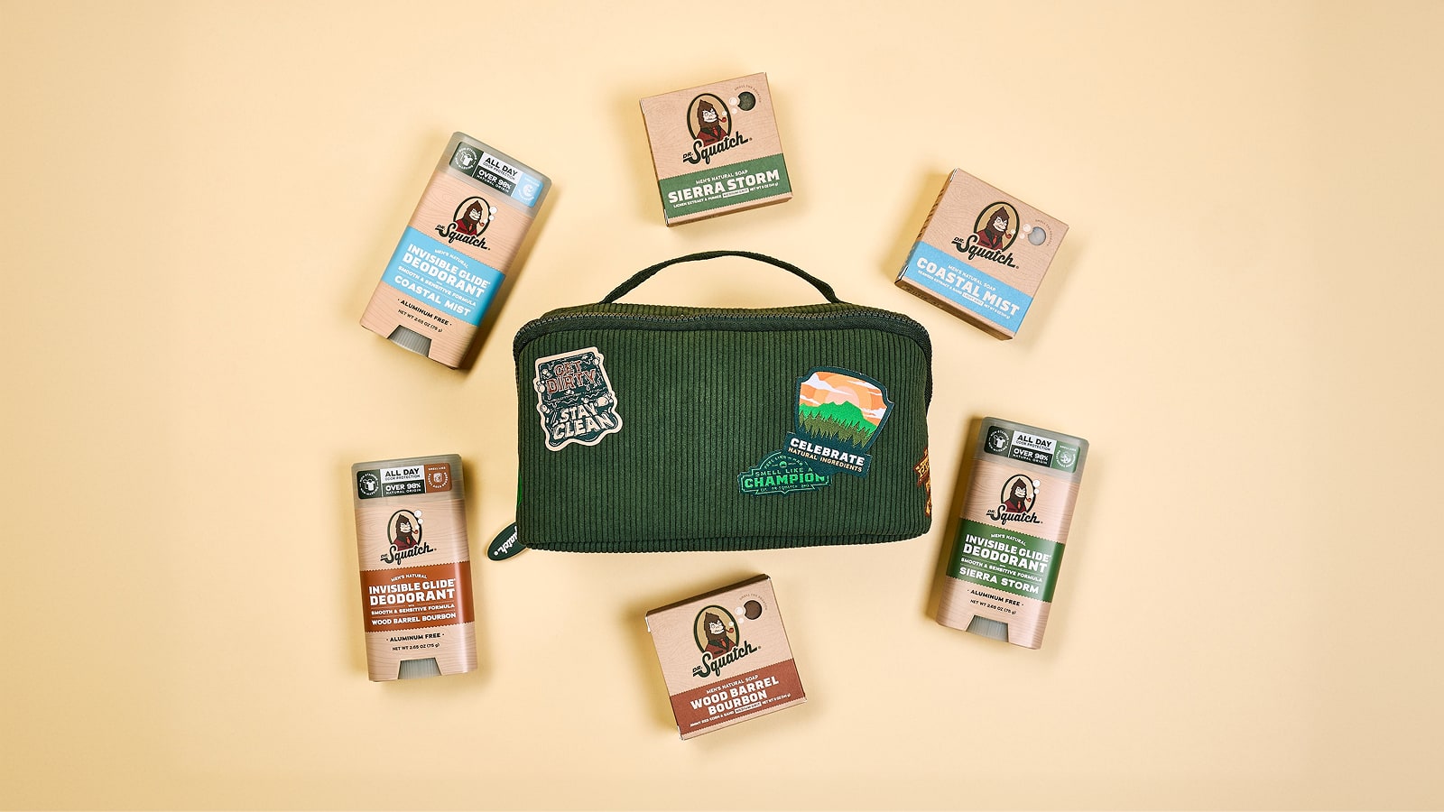 Megan's VIP Bundle S3