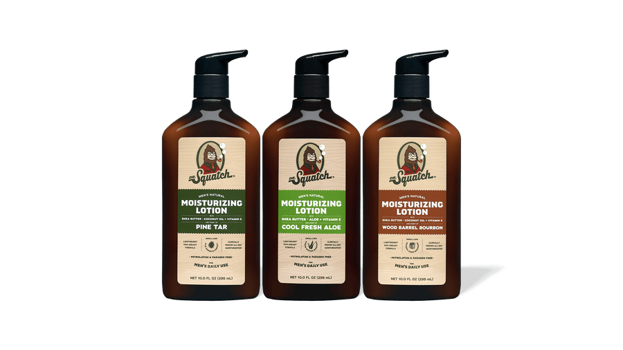 Lotion 3-Pack F6