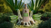 Cool Fresh Aloe Lotion A5