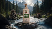 Pine Tar Lotion H7