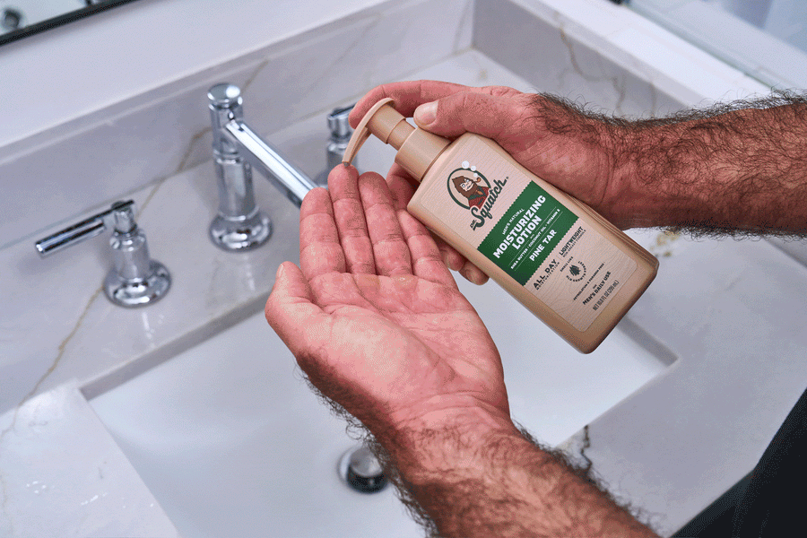 Lotion 3-Pack O2