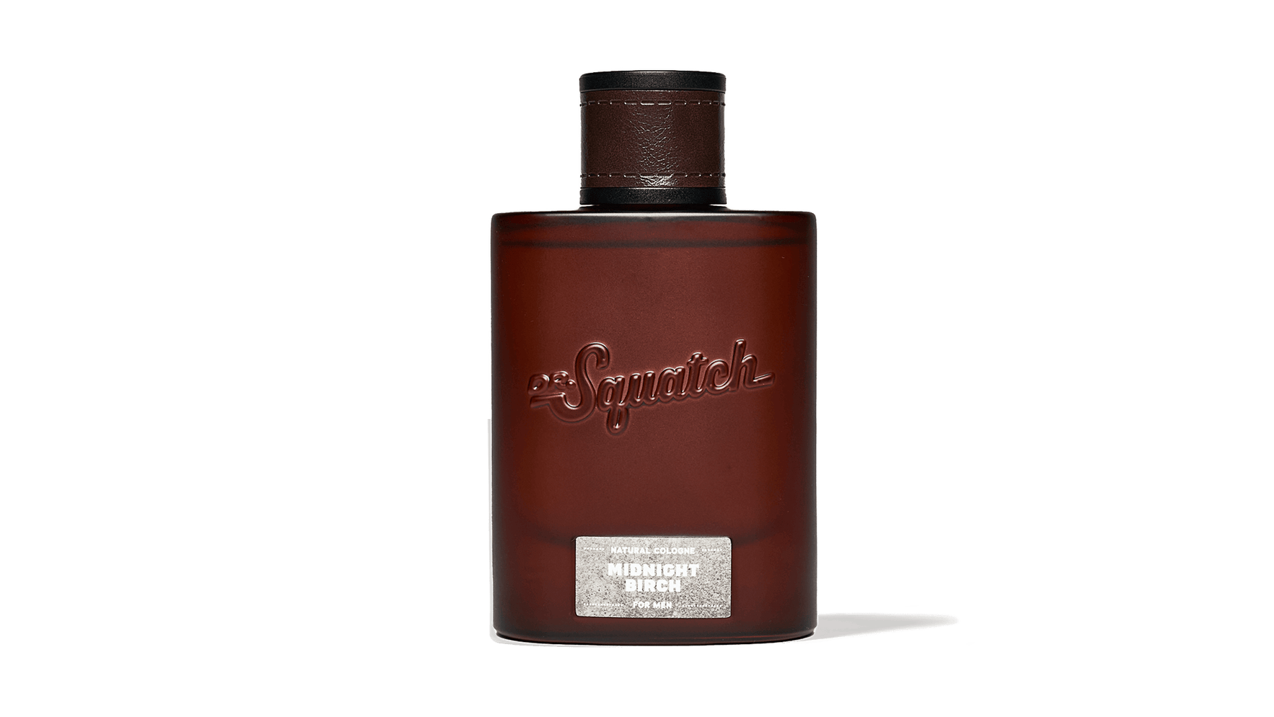 Midnight Birch Cologne N7