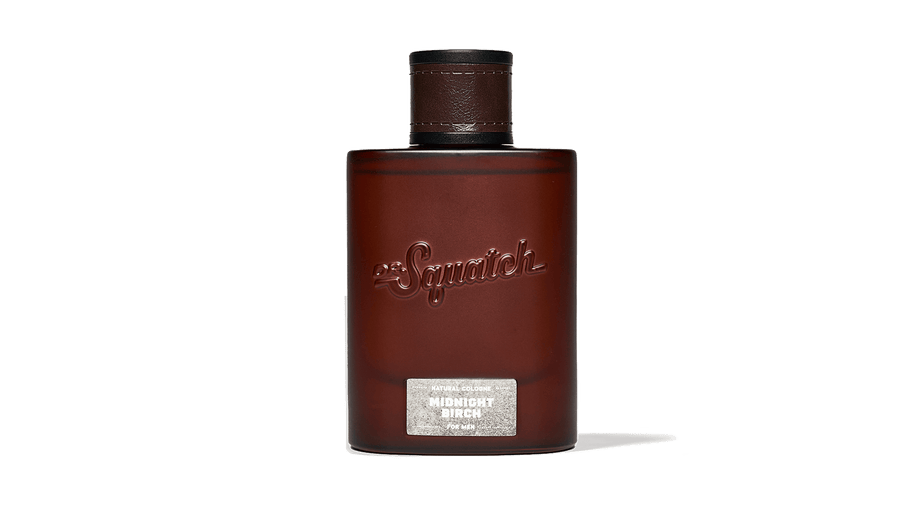 Midnight Birch Cologne N7