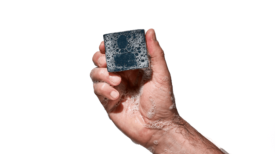 Mini Soap & Deodorant Set J0