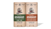 Deodorant 2-Pack O0