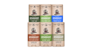 Deodorant 6-Pack U1