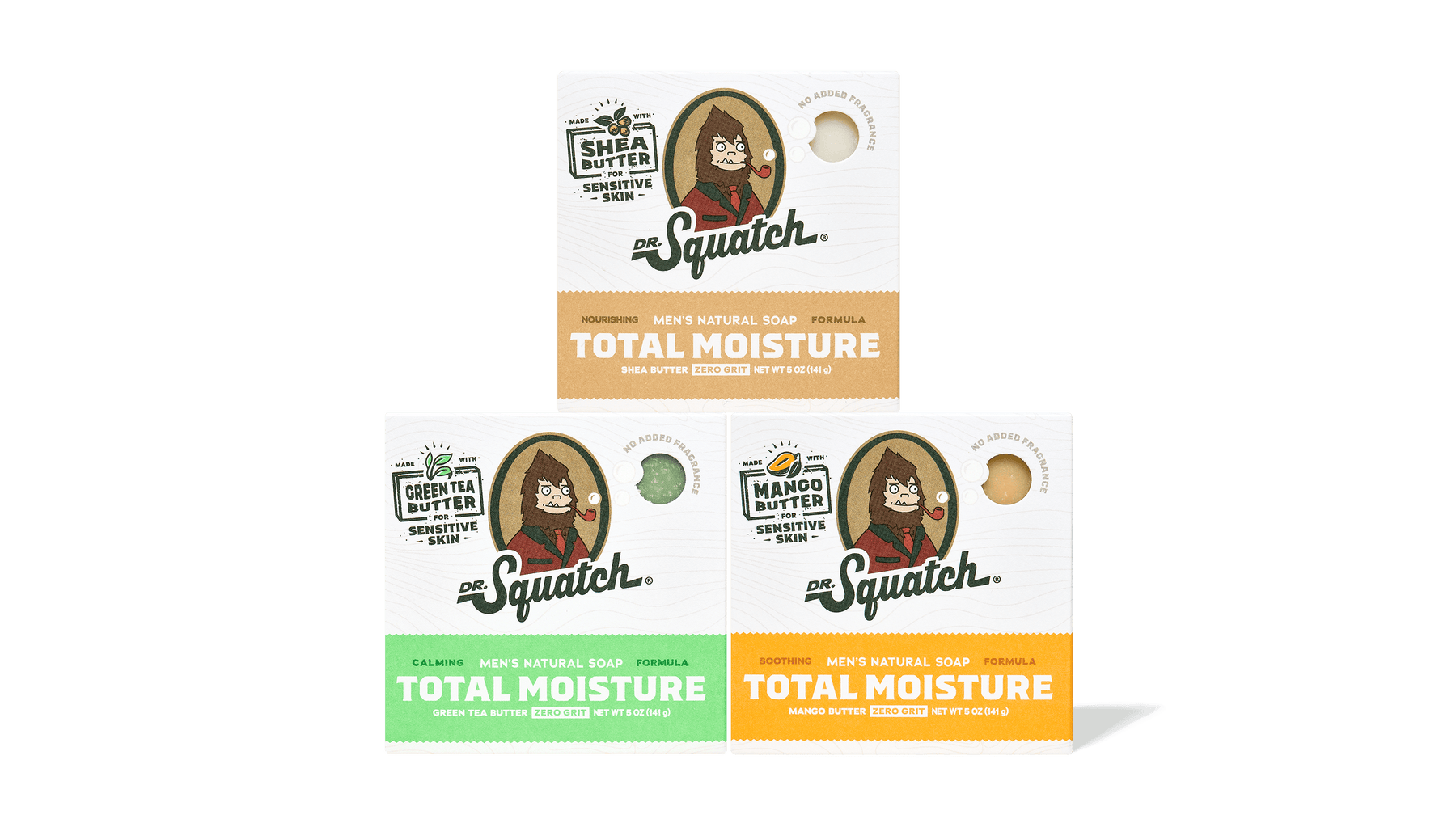 Total Moisture 3-Pack M0