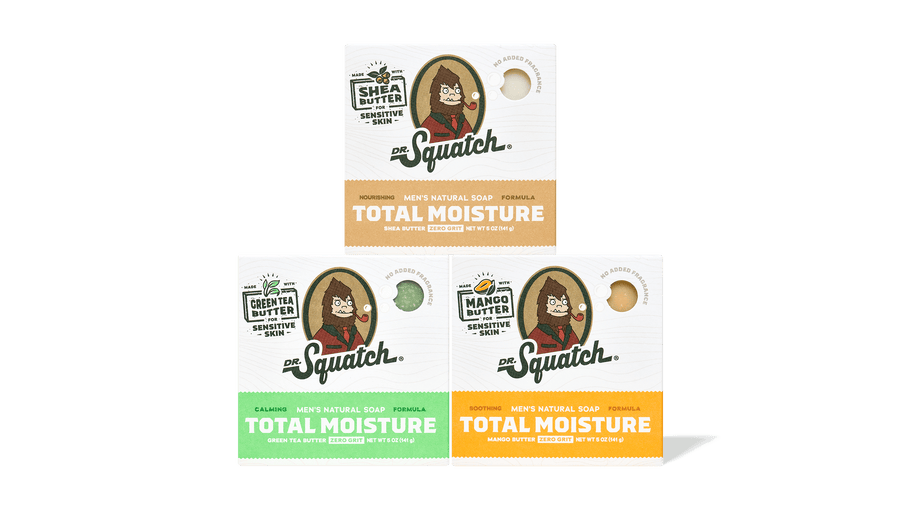 Total Moisture 3-Pack M0