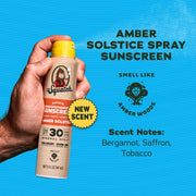 2-Pack Sunscreen + Manteen Canteen W0