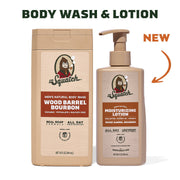 Body Wash & Lotion Duo T0
