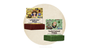ONE PIECE 2-Pack Bar Soap F9