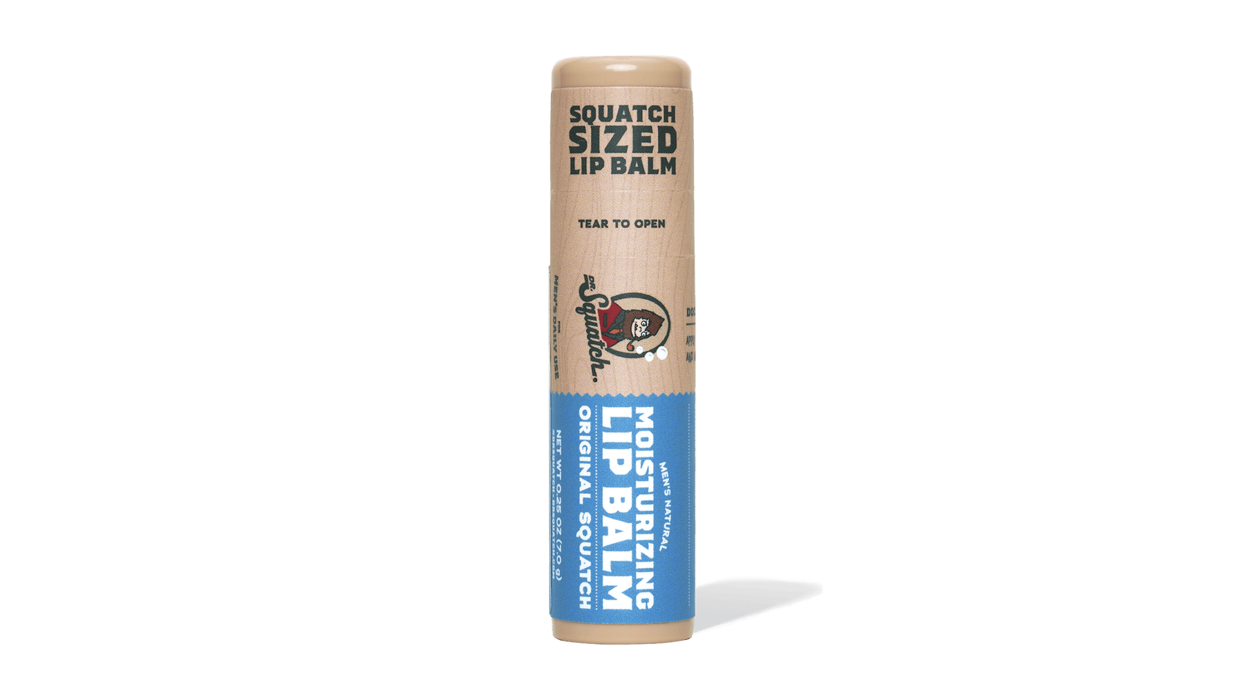 Original Squatch Lip Balm! T5