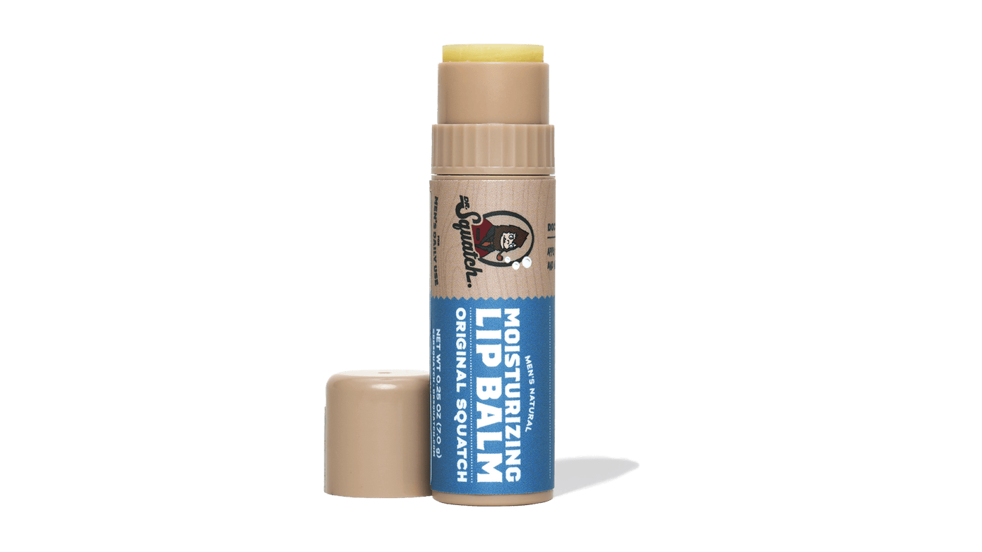 Lip Balm 4-Pack O9