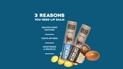 Lip Balm 4-Pack O9