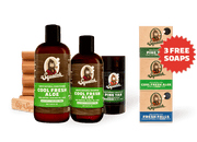 Starter Suave Bundle F3