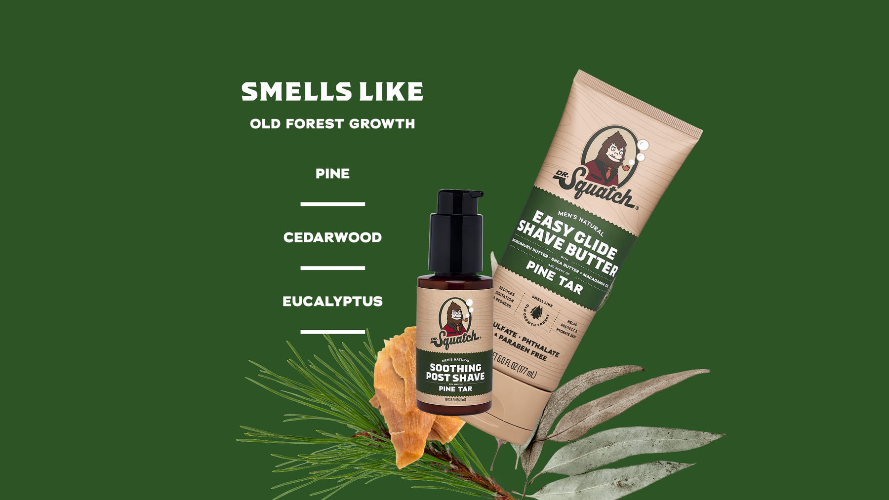 Pine Tar Glide Guy Bundle Y6