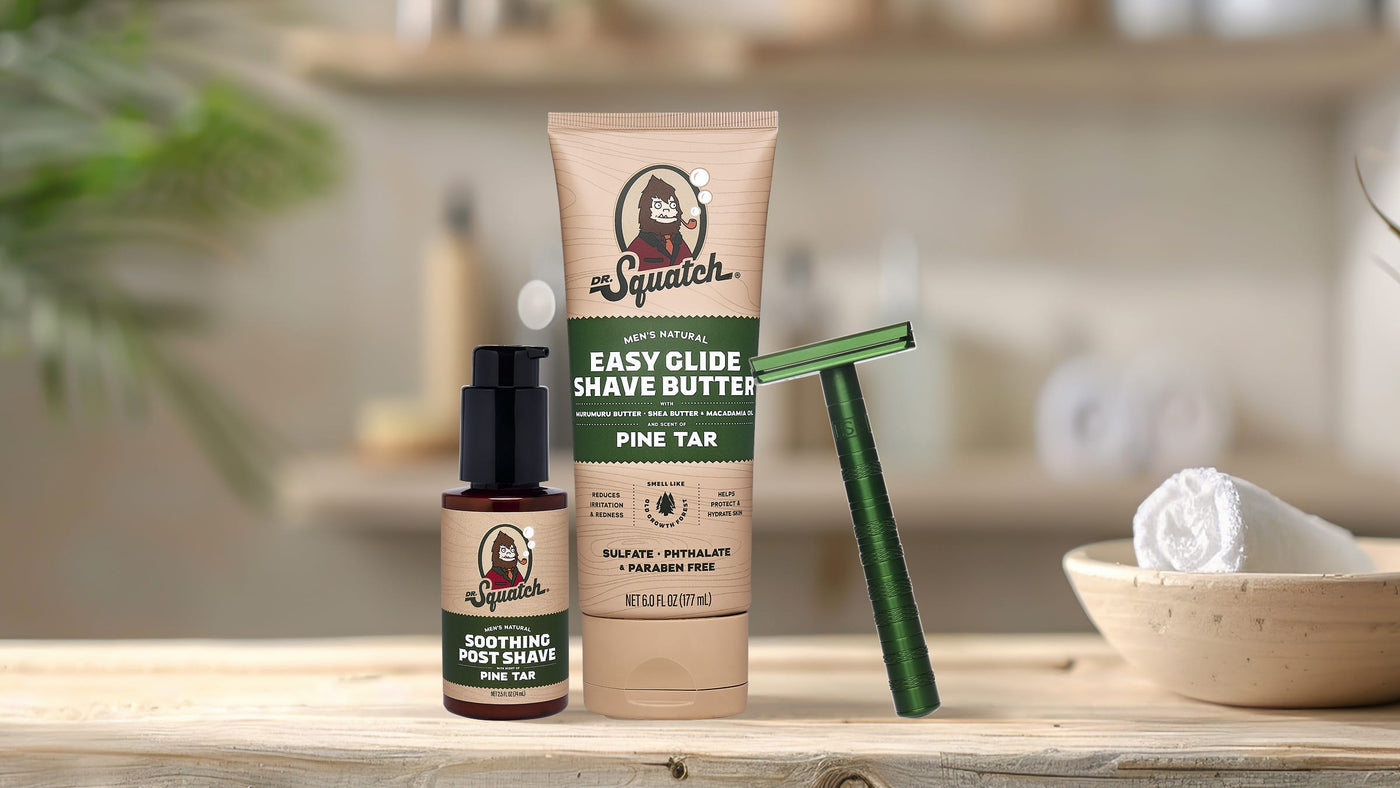 Pine Tar Glide Guy Bundle Y6
