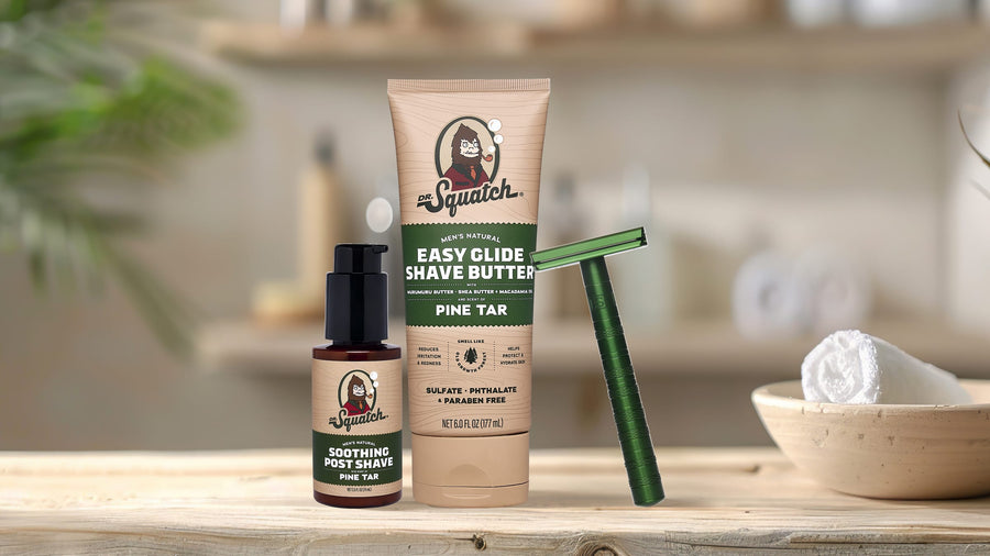 Pine Tar Glide Guy Bundle Y6