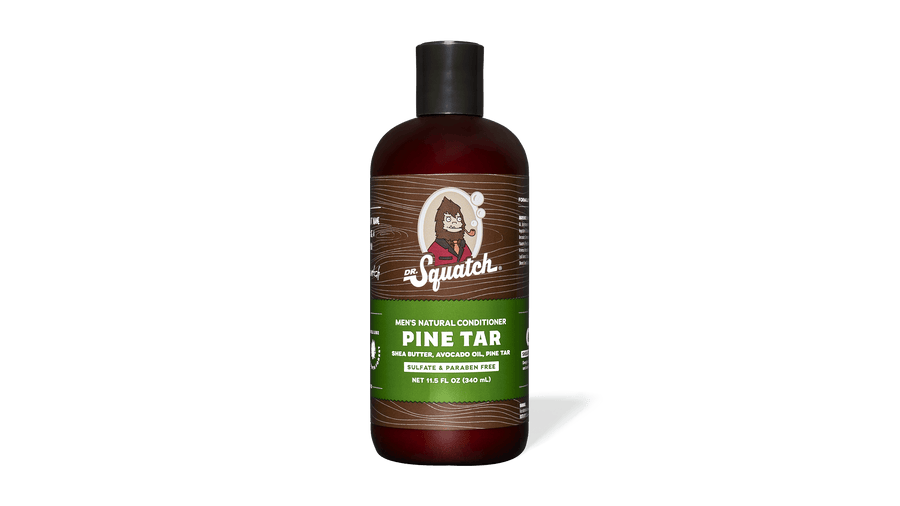 Pine Tar Conditioner L9