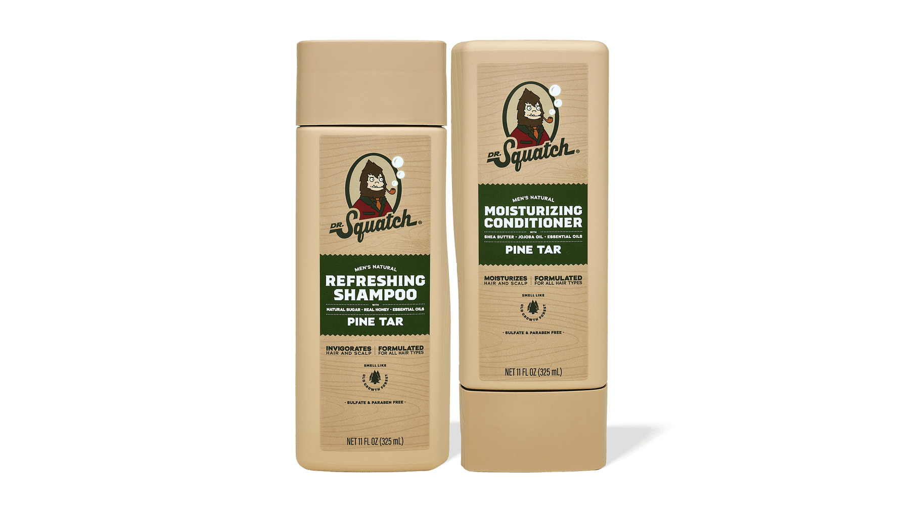 Refreshing Hair Care Kit I0