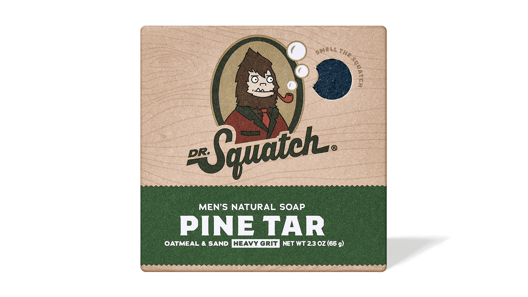 Pine Tar Mini V1