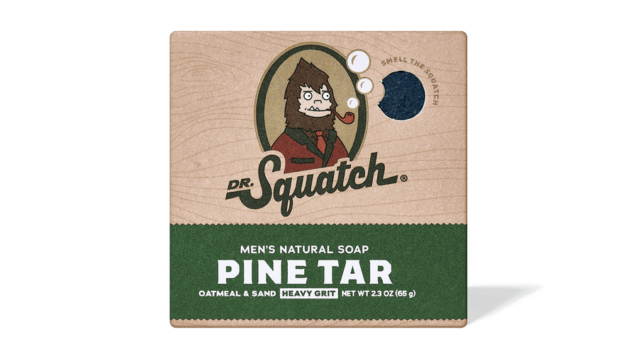 Pine Tar Mini V1