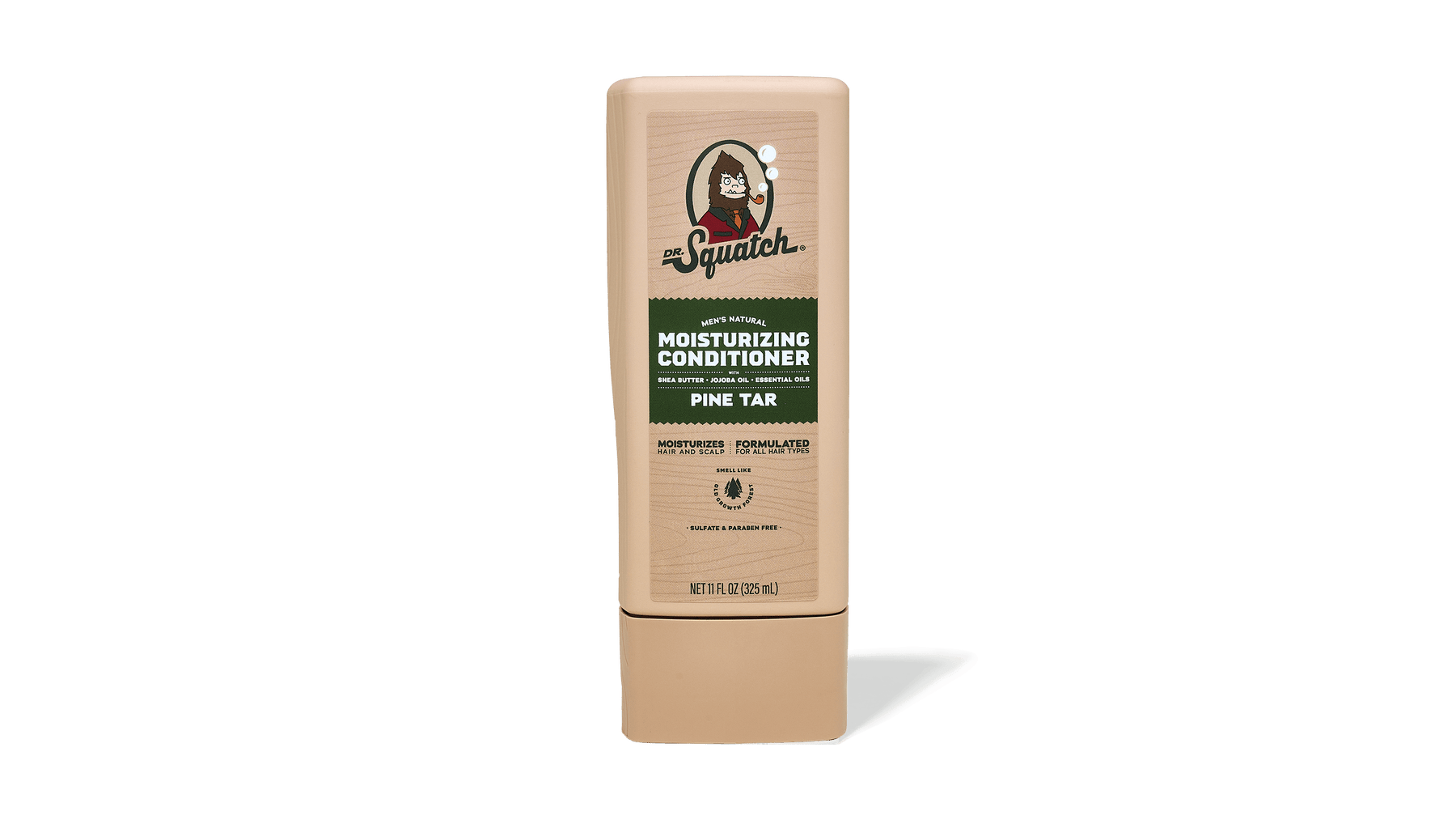 Pine Tar Conditioner S9
