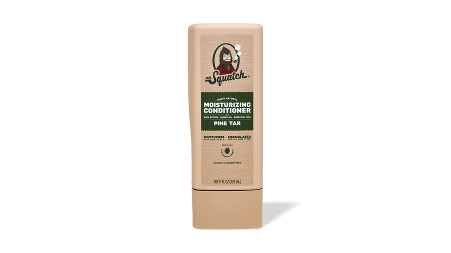 Pine Tar Conditioner S9