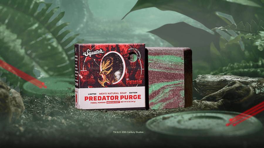 Predator Purge S3