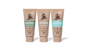 Face Wash 3-Pack E2