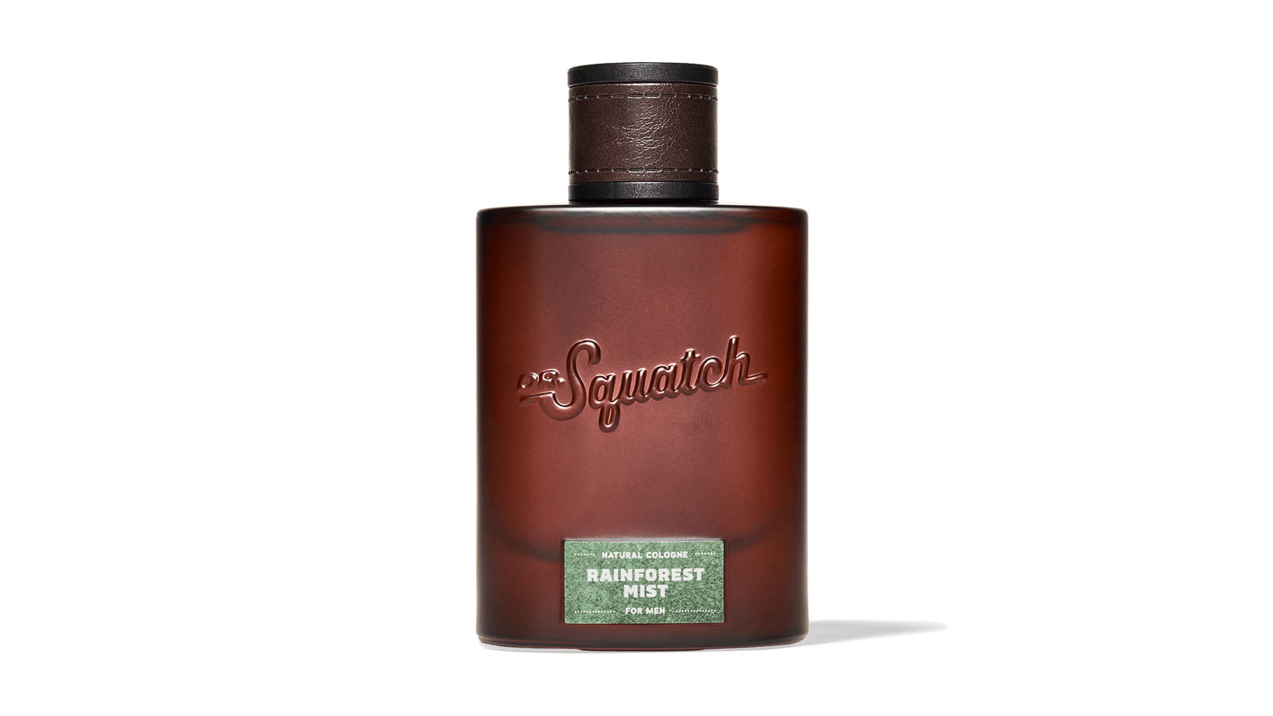 Rainforest Mist Cologne W1